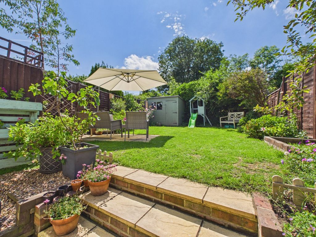 Property photo 2 of 14 Garden