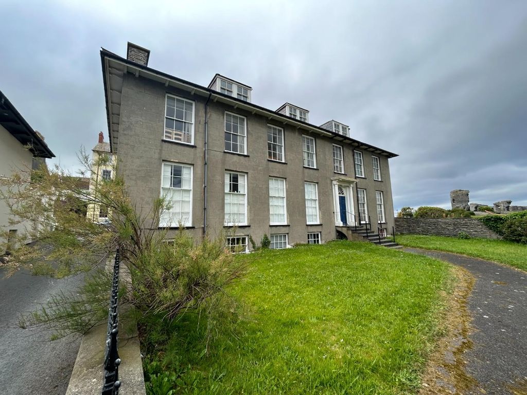 Property photo 1 of 7 1 Bedroom Flat For Rent