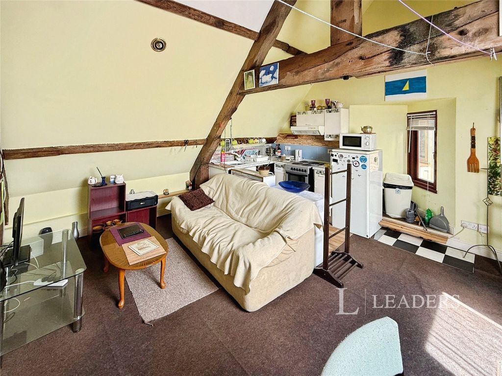 Property photo 1 of 7 Open Living Space