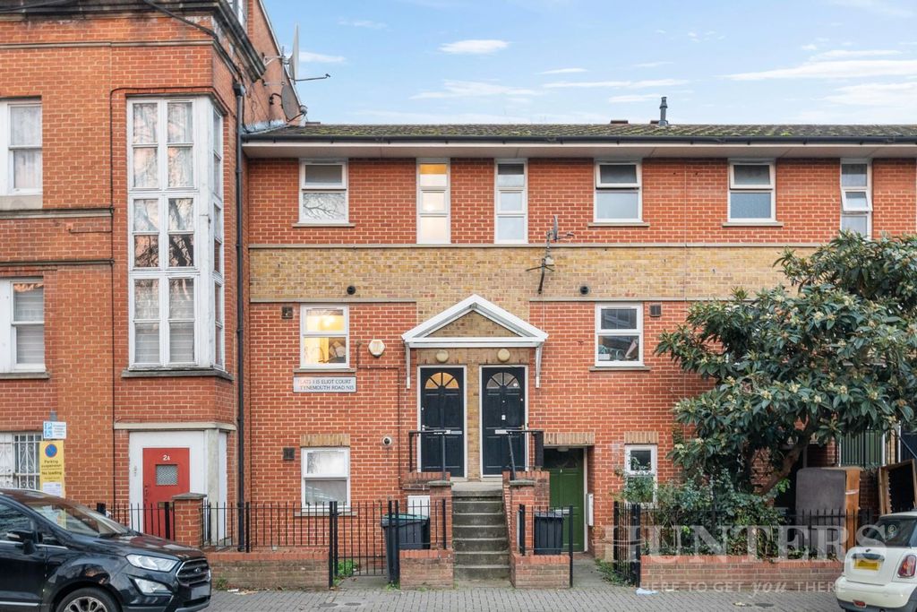 Property photo 3 of 12 Flat 1, Elliot Court N15 4Ud-1.Jpg