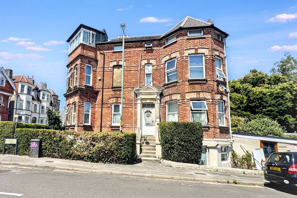 Property photo 1 of 16 1 Frances Road, Bournemouth, Dorset Bh1 3Ry