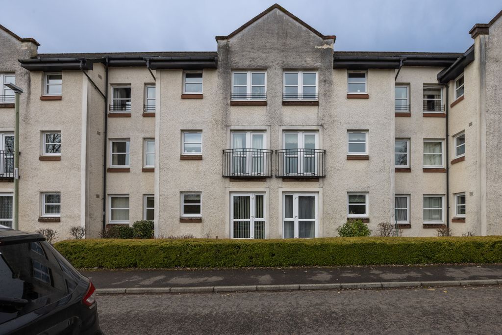 Additional image 5 of 1 bed flat for saleUpper Mill Street, Blairgowrie PH10