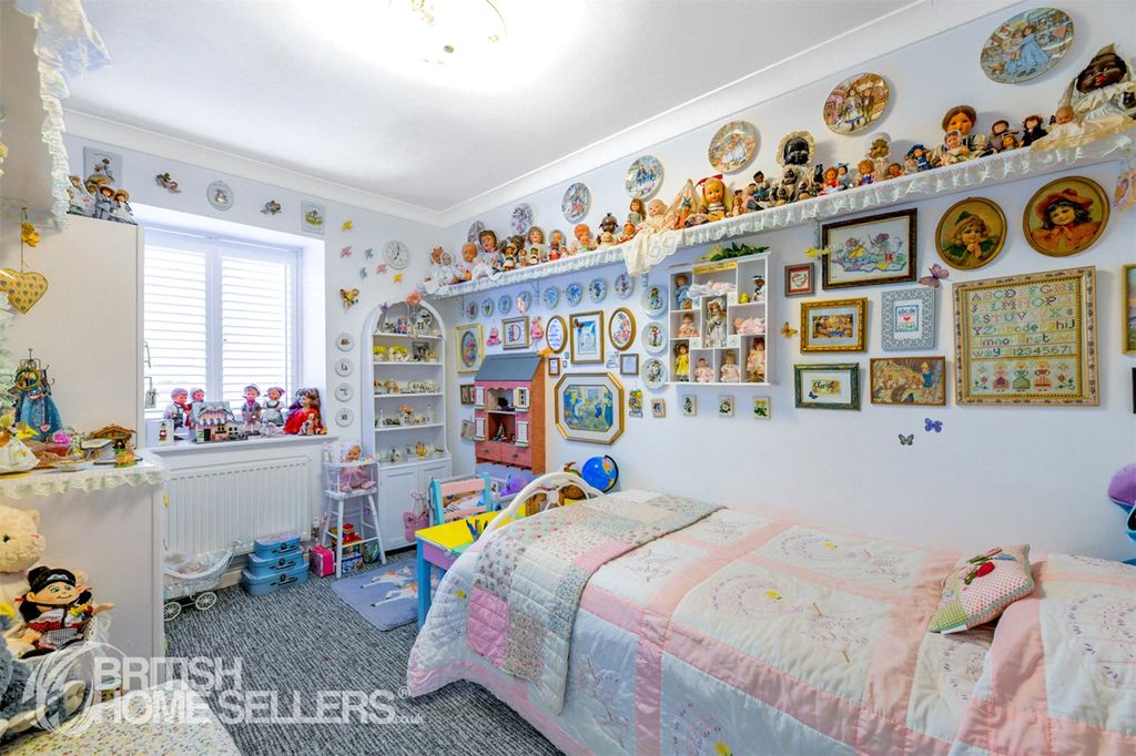 Additional image 12 of 4 bed terraced house for salePorthmadog, Gwynedd LL49