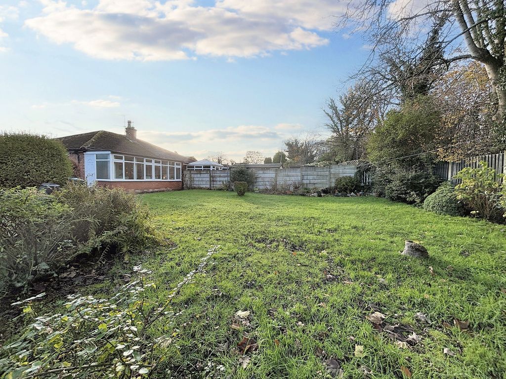 Property photo 2 of 11 Rear Garden