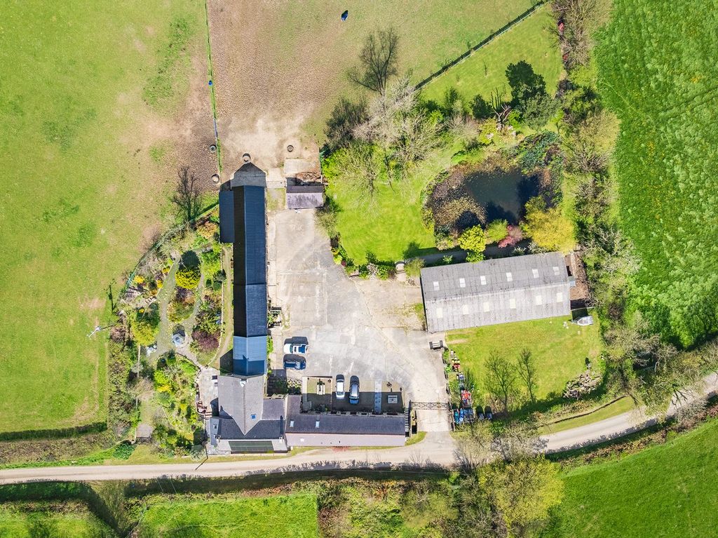 Additional image 4 of 4 bed farmhouse for saleWiston, Haverfordwest SA62