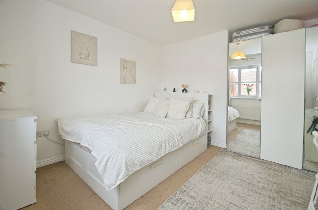 Additional image 14 of 4 bed detached house for saleY Ffordd Wen, Aberbargoed, Bargoed CF81