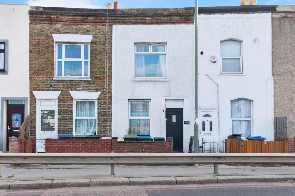 Property photo 1 of 16 View Of The Property