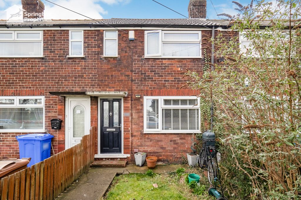 Property photo 1 of 9 Front View