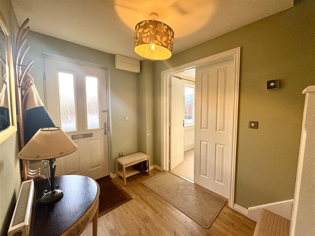 Additional image 4 of 4 bed detached house for saleJohn Rastrick Rise, Chepstow NP16