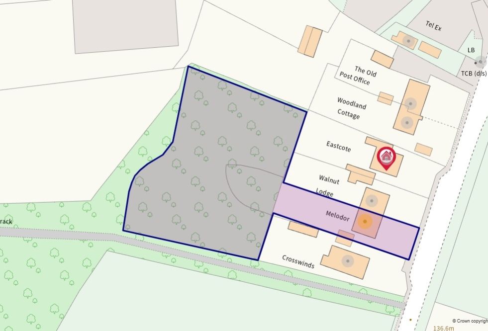 Property photo 2 of 28 Title Plan