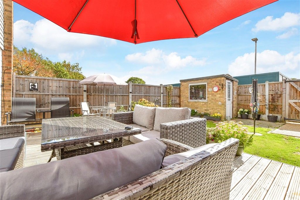 Property photo 1 of 12 Rear Garden