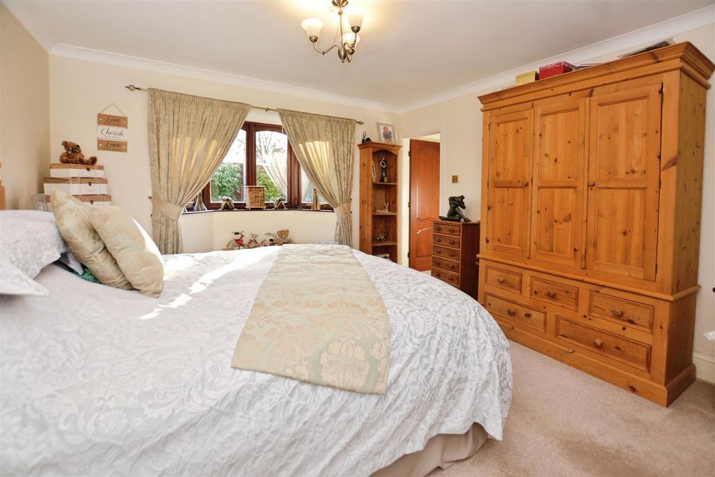 Additional image 15 of 3 bed detached bungalow for salePilham, Gainsborough DN21
