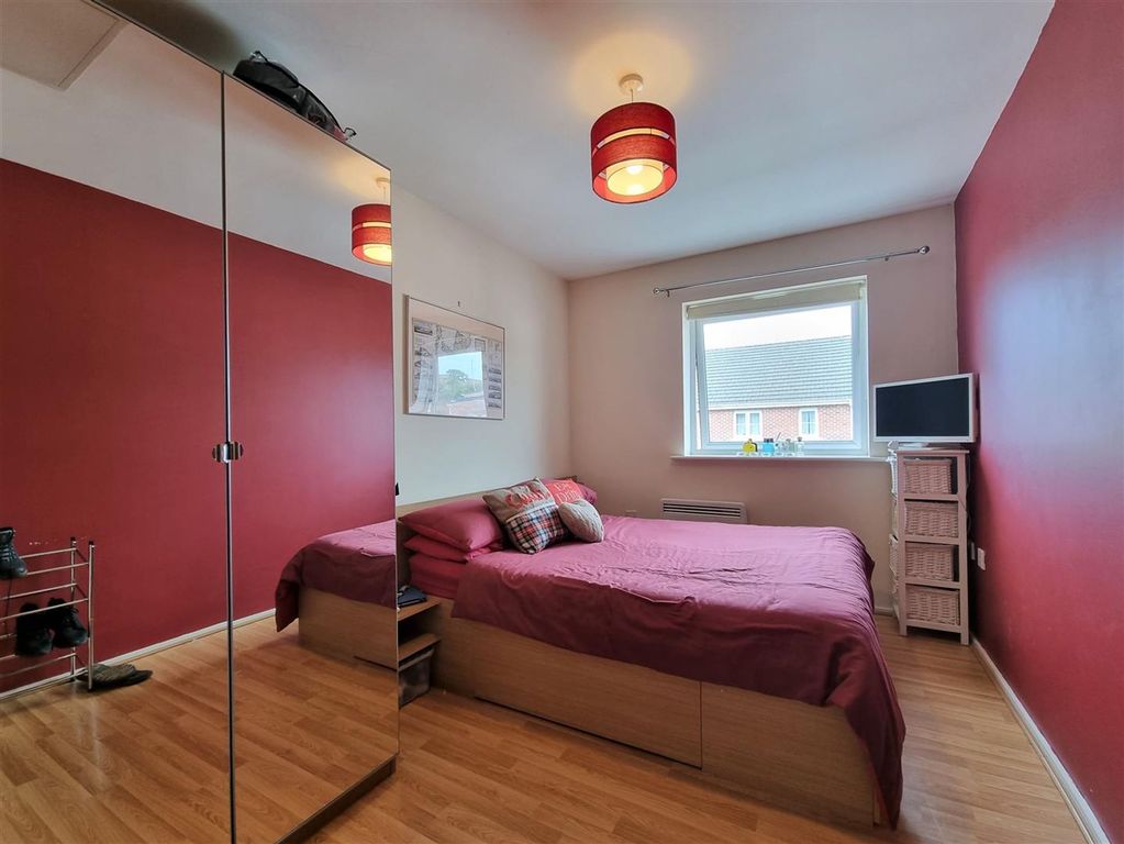 Additional image 6 of 1 bed flat for saleLongacres, Bridgend CF31