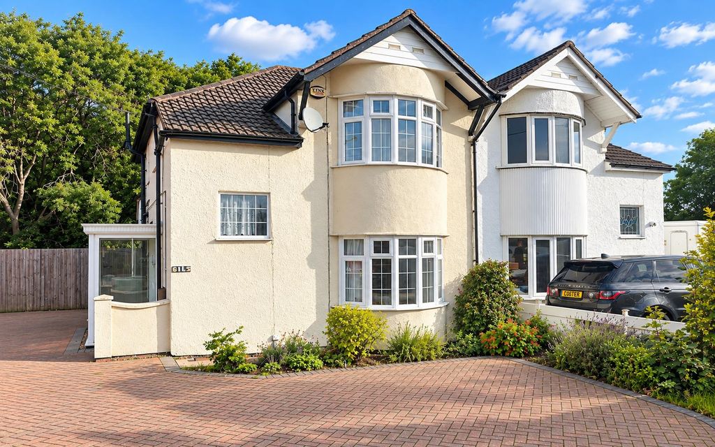 Property photo 1 of 2 Corby Road Front Shot.Png