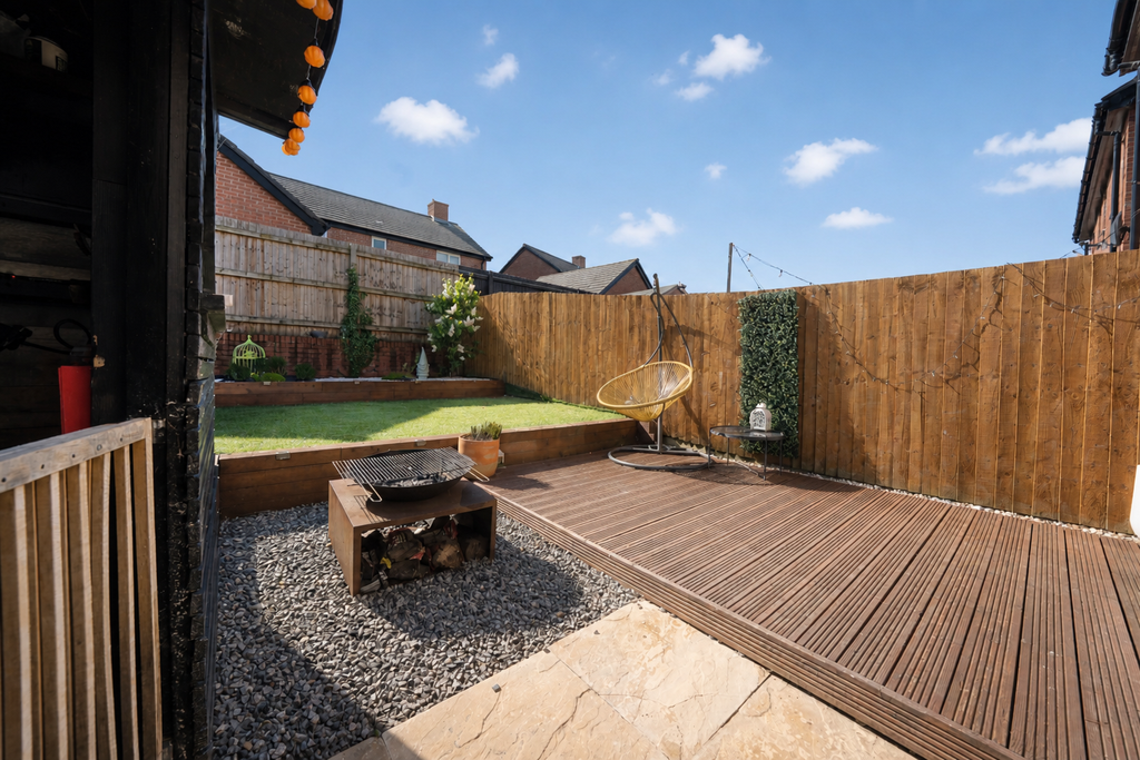 Additional image 18 of 2 bed semi-detached house for saleSatchwell Place, Ibstock, Leicestershire LE67