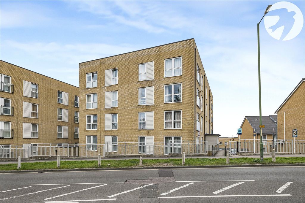 Property photo 1 of 18 Front Elevation