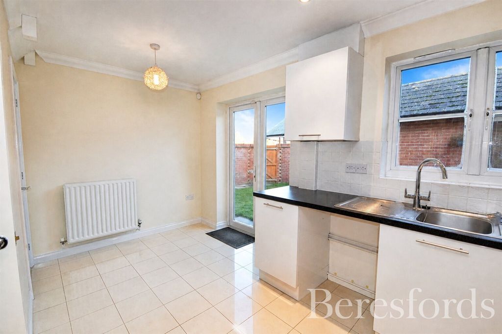 Property photo 3 of 11 Kitchen View Two