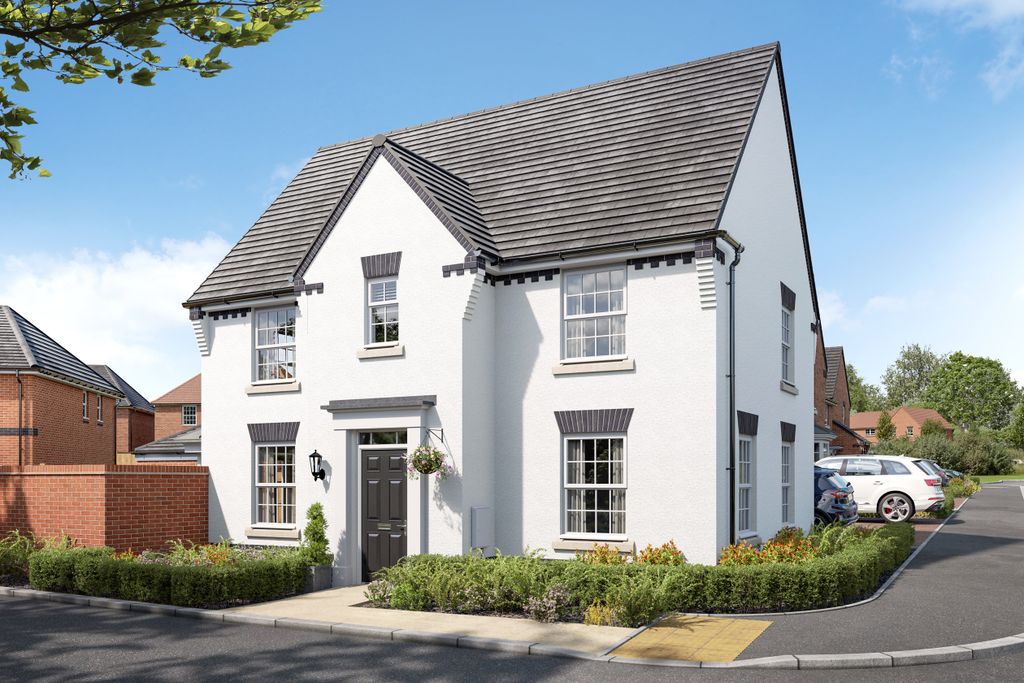 Property photo 1 of 9 Hollinwood CGI