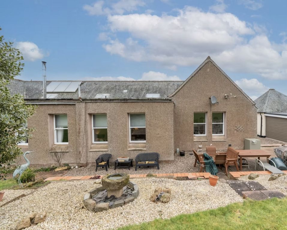 Additional image 17 of 3 bed bungalow for salePitscottie Road, Cupar, 5 KY15