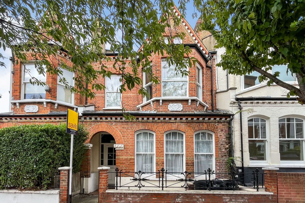 Property photo 1 of 36 96 Ritherdon Road, Tooting, London Sw17 8Qq