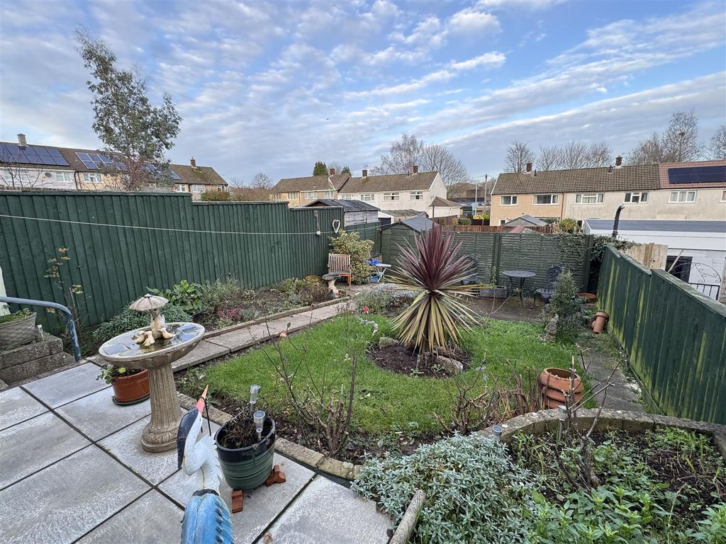 Additional image 17 of 3 bed terraced house for saleSomerset Way, Bulwark, Chepstow NP16
