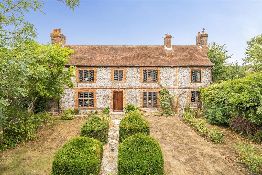 Property photo 1 of 41 For Sale By Aspire Residential | Old Sussex House