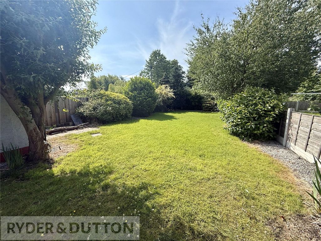 Property photo 2 of 37 Rear Garden