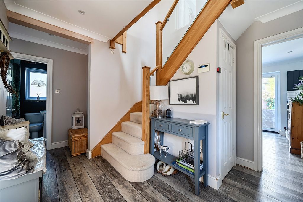 Additional image 19 of 5 bed detached house for saleRuskin Court, Crowthorne, Berkshire RG45