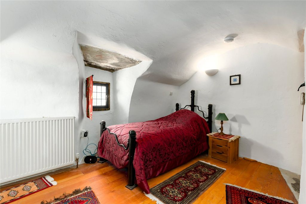 Additional image 20 of 4 bed property for saleBarholm Castle, Gatehouse Of Fleet, Castle Douglas, Kirkcudbrightshire DG7