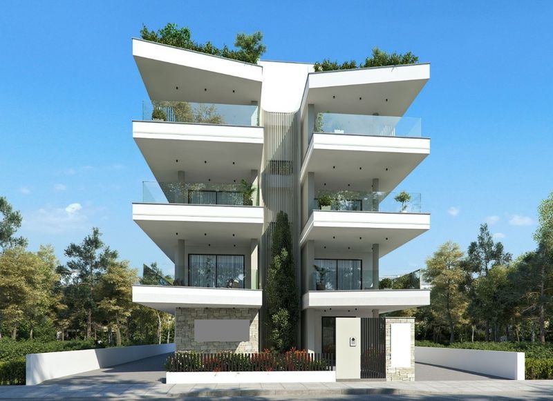 Property photo 1 of 19 Front Of Apartments