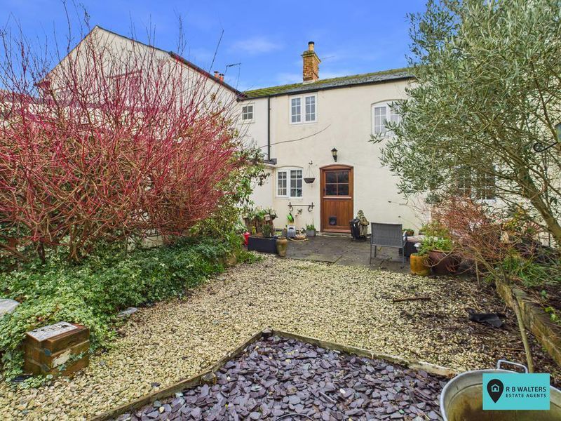 Property photo 3 of 19 Rear Aspect/Garden