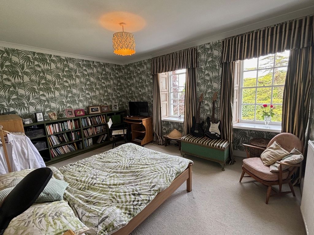 Additional image 16 of 4 bed terraced house for sale4 Bank Terrace, Llandeilo, Carmarthenshire. SA19