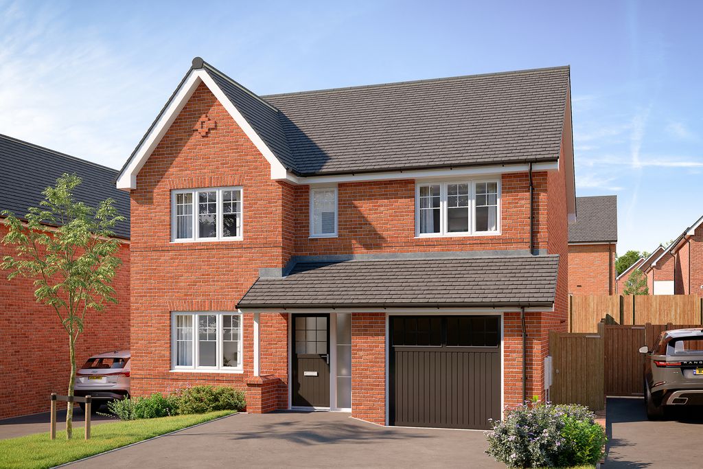 Property photo 1 of 13 CGI