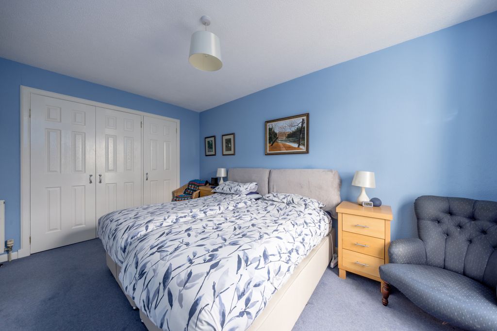 Additional image 12 of 3 bed terraced house for sale17 Bonaly Wester, Colinton, Edinburgh EH13