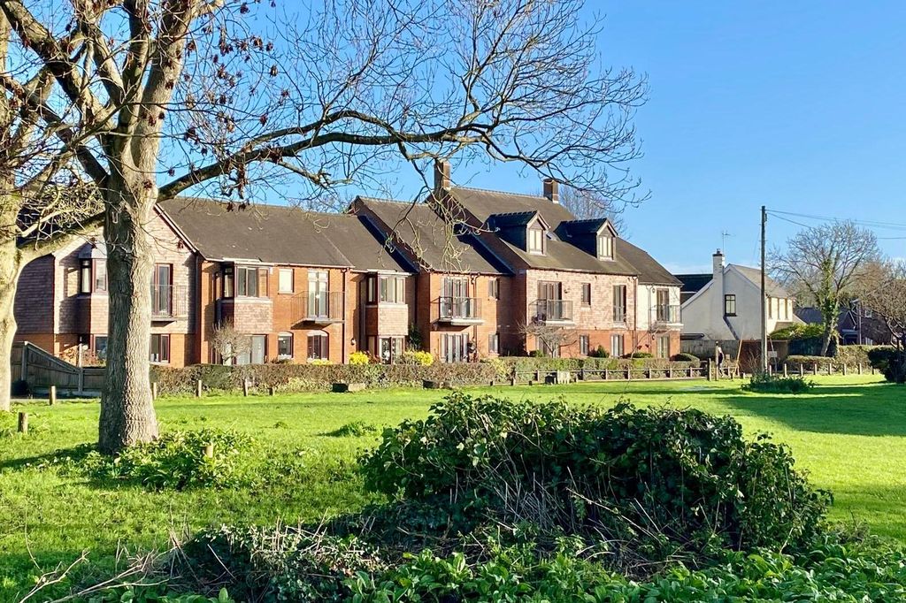 Property photo 1 of 15 2 Bed Retirement Apartment