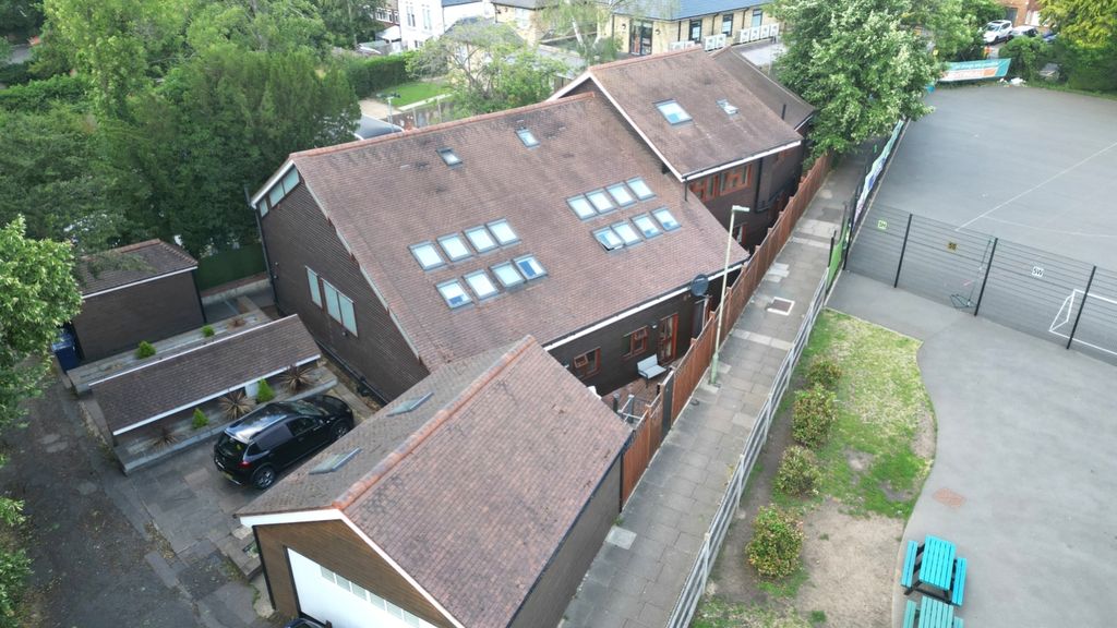 Property photo 1 of 7 Elevated Exterior