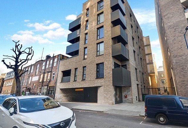 Property photo 2 of 17 External