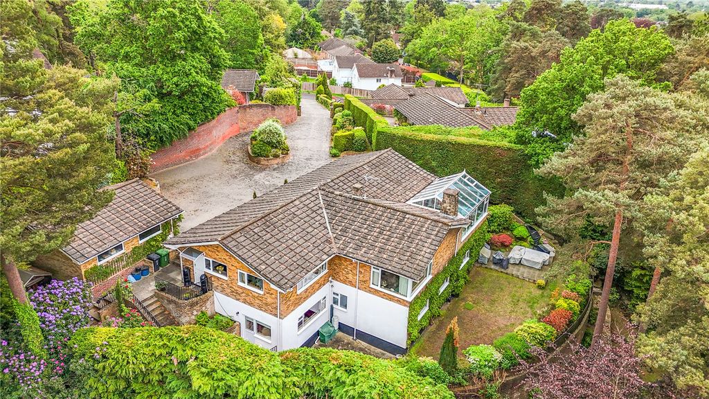 Property photo 1 of 21 Aerial View