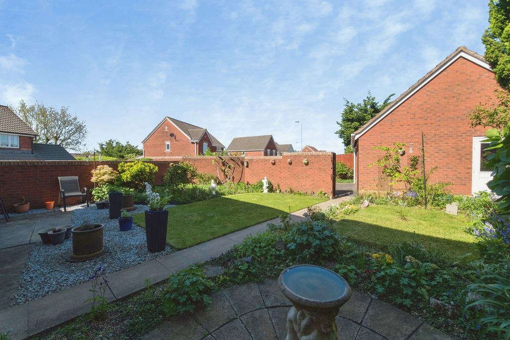 Additional image 20 of 4 bed detached house for saleClaylands View, Honiton, Devon EX14