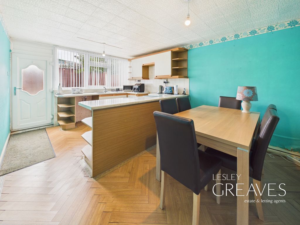 Property photo 2 of 14 Kitchen/Diner