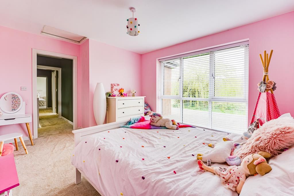 Additional image 13 of 4 bed detached house for saleNorway Close, Corby NN18