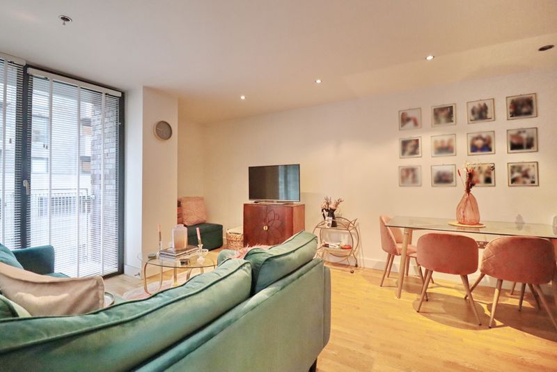 Property photo 2 of 13 Open Plan Living Area