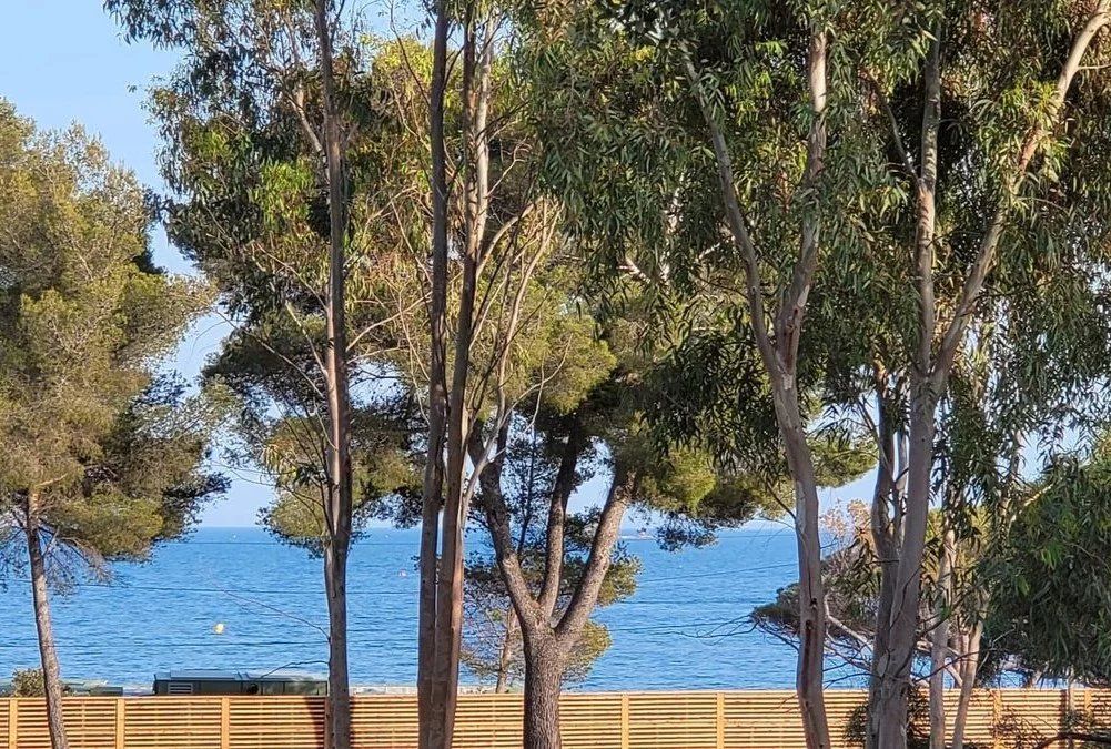 Property photo 1 of 9 Villa + 2 Flats, 294m², Sea View – Swimming Pool – Sainte-Maxime