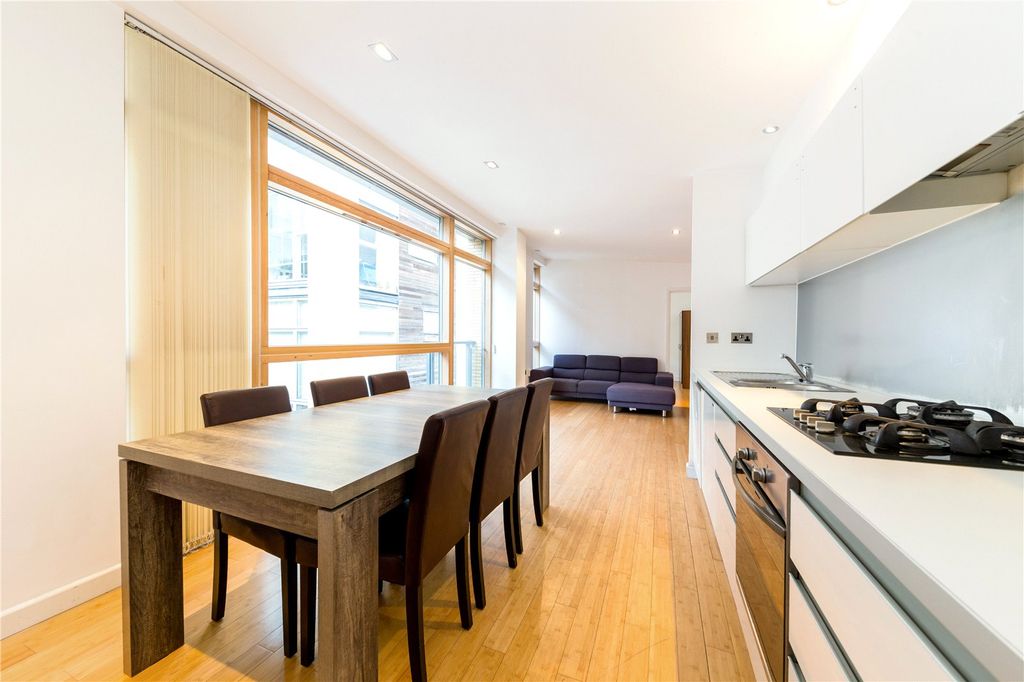 Property photo 2 of 10 Open Plan Living