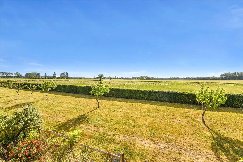 Property photo 3 of 25 View From 1st Floor