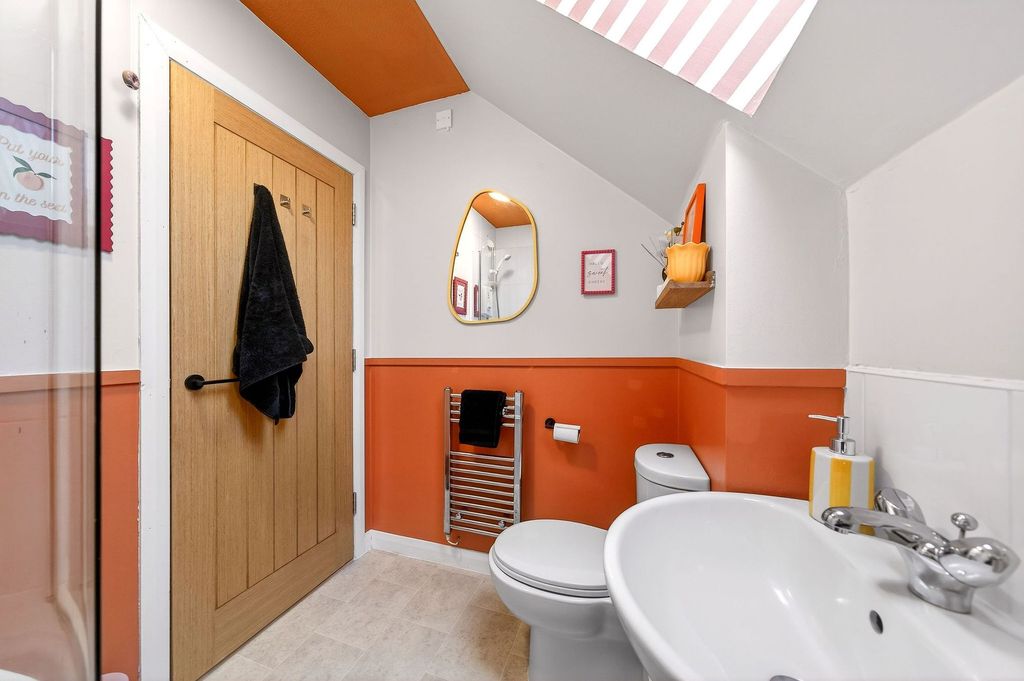 Additional image 8 of 2 bed flat for saleCurran Court, Tillicoultry FK13