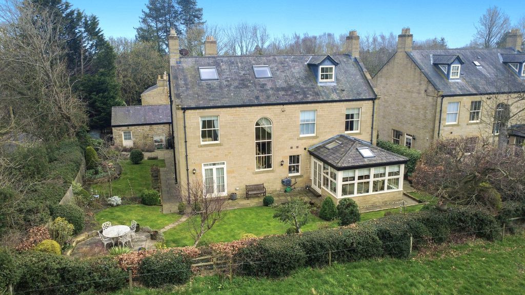 Additional image 34 of 6 bed detached house for salePeacock Gap, Morpeth NE61