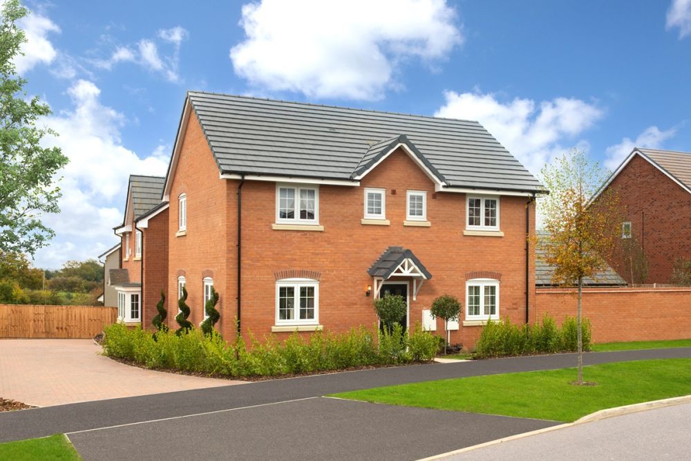 Property photo 1 of 10 The Marlborough At Westwood Park