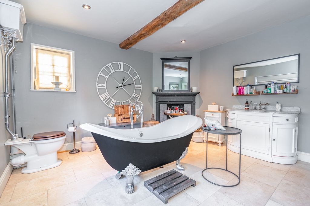 Additional image 25 of 9 bed detached house for saleBirmingham Road, Allesley, Coventry CV5