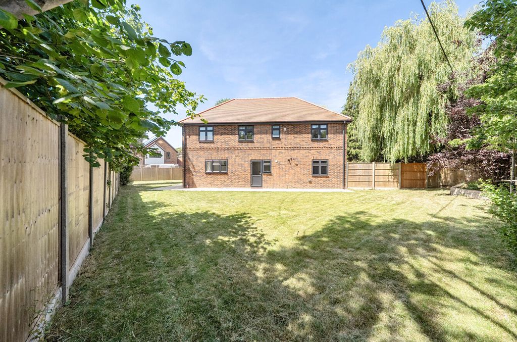 Property photo 3 of 23 Rear Elevation